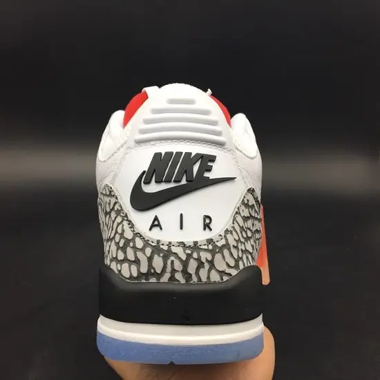 AIR JORDAN 3 RETRO 