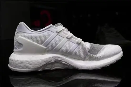 Adidas Y-3 PUREBOOST Yohji Yamamoto CRYWHITE  FAE1653