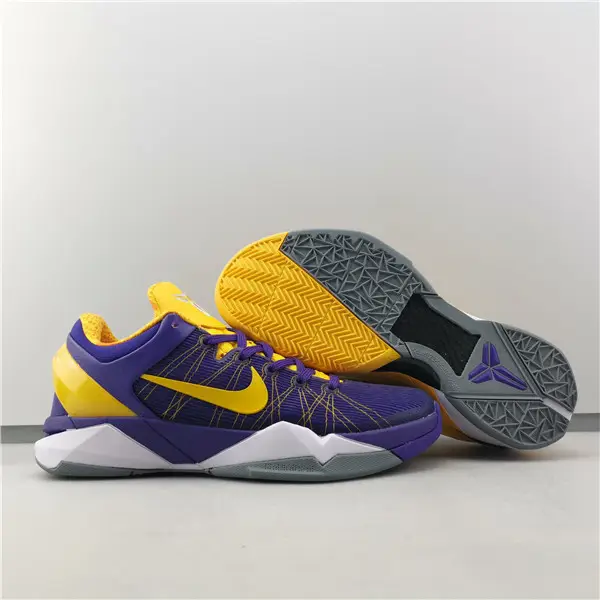 Nike Kobe 7 Yin and Yang 