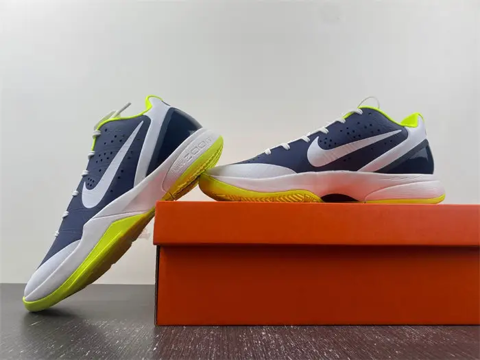 Nike Air Zoom 