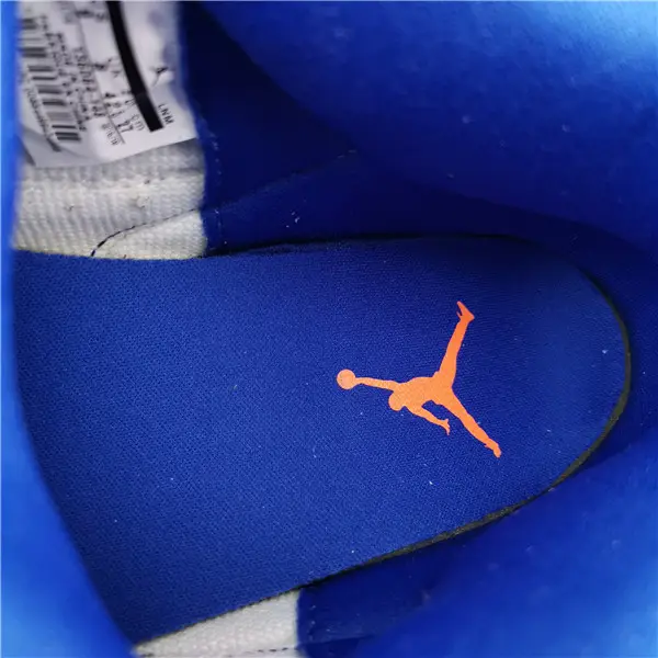 Air Jordan 3 Knicks Rivals 