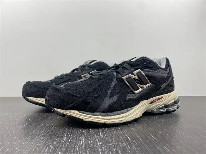 New Balance 1906D Protection Pack Black 