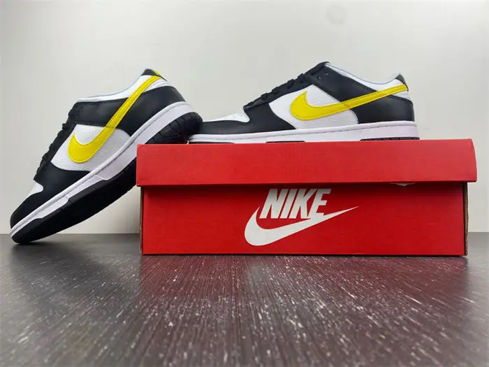 Nike Dunk Low 