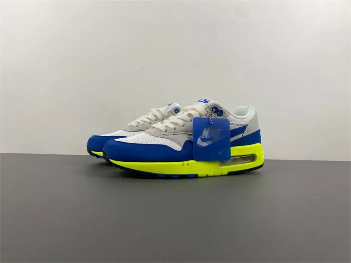 AIR MAX 1 '86 OG 'BIG BUBBLE - AIR MAX DAY' 