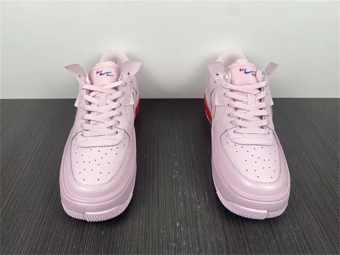 Air Force 1 Low Fontanka Foam Pink 