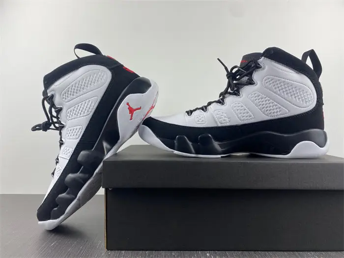 Jordan 9 Retro OG 