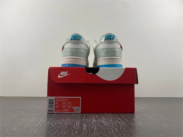 Nike Dunk Low LX Year of the Dragon 