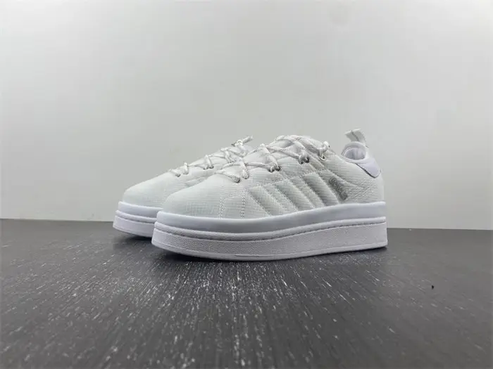 Moncler +adidas Originals 