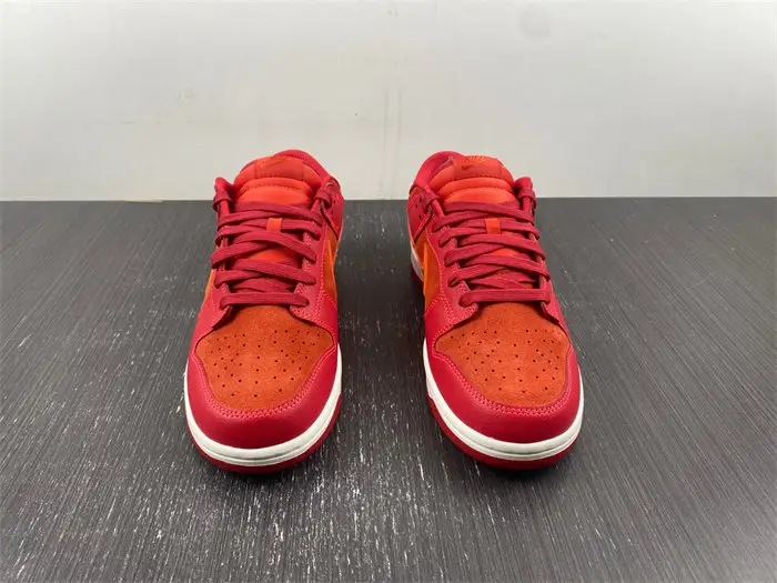 Nike Dunk Low ATL 