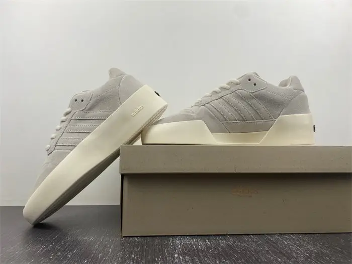 FEAR OF GOD FOG x adidas Athletics 86 Lo FOG 