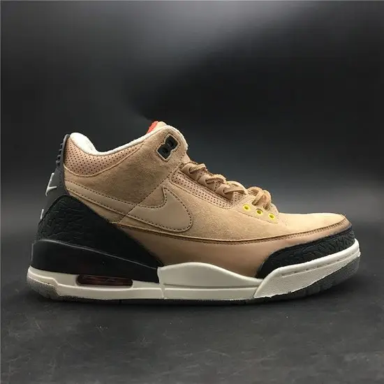 AIR JORDAN 3 JTH 