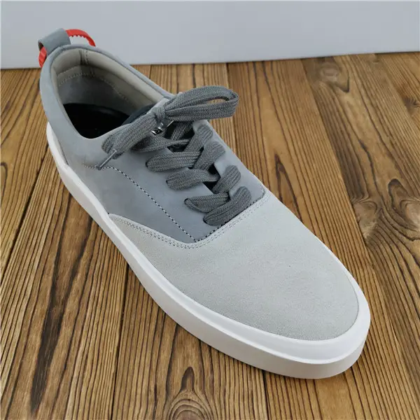 Fear Of God Frosted Leather 