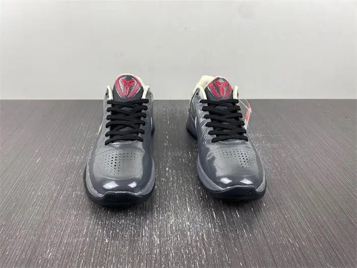 Nike Zoom Kobe 5 'Aston Martin' 