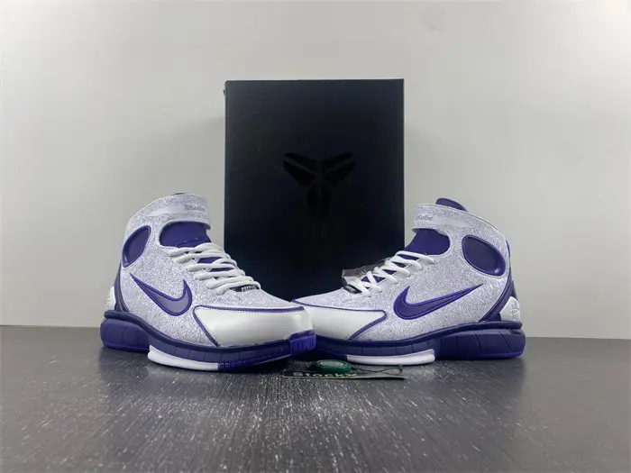 Nike Air Zoom Huarache 2K4 KB Laser  EAFB1319