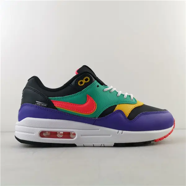 Nike Air Max 1 Windbreaker 