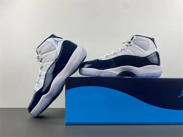 Air Jordan 11 