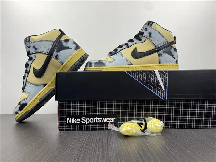 Nike Dunk High 