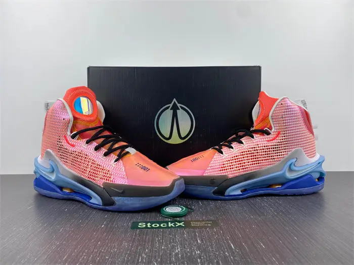 Nike Air Zoom G.T. Jump China 