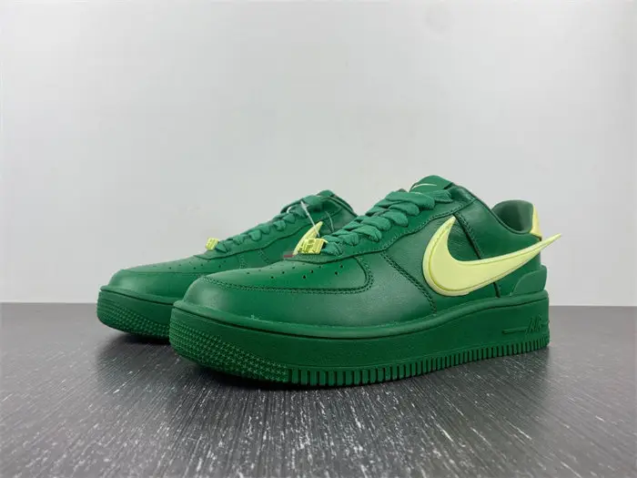 Nike Air Force 1 Low SP AMBUSH Pine Green 