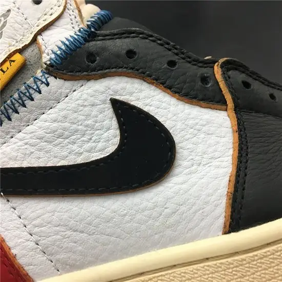 AIR JORDAN 1 RETRO HI 