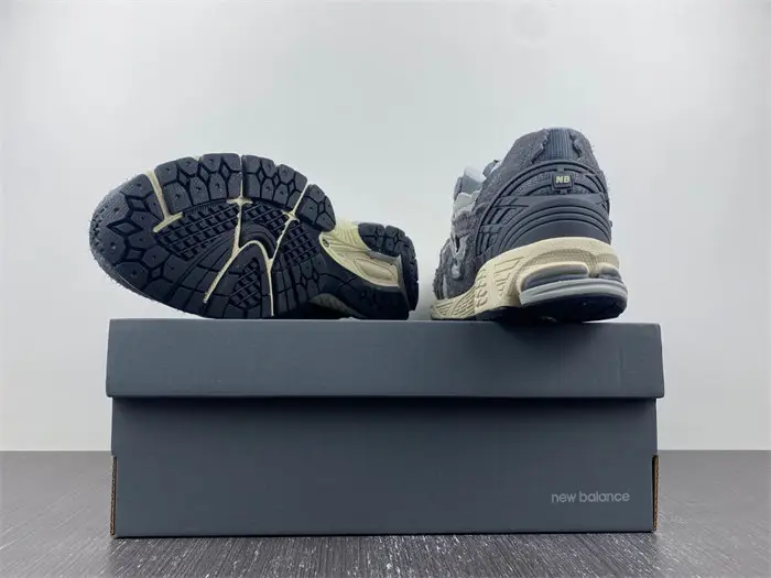 New Balance 1906D Protection Pack Harbor Grey 