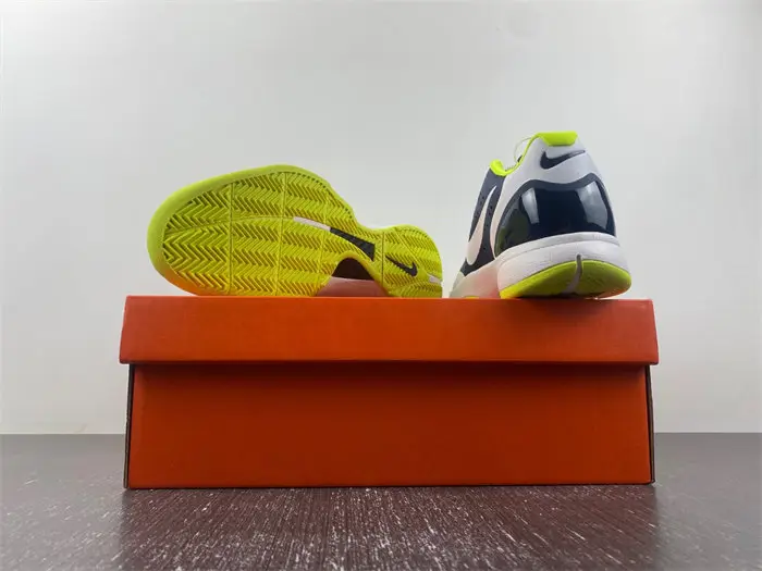 Nike Air Zoom 