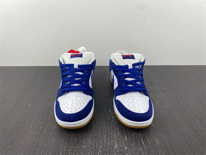 Nike SB Dunk Low Los Angeles Dodgers 