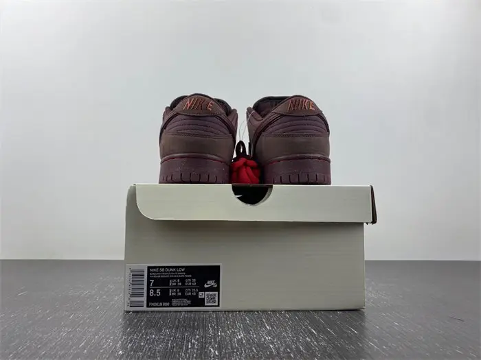 Nike Dunk SB 