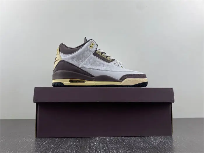 Jordan 3 Retro SP A Ma Maniére 