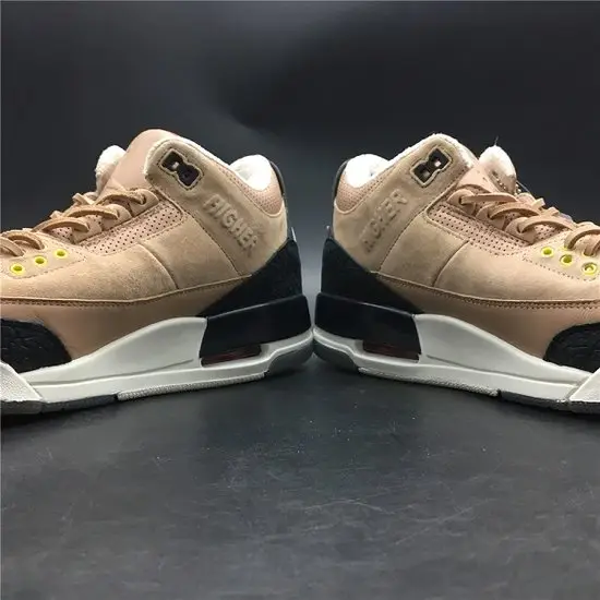 AIR JORDAN 3 JTH 