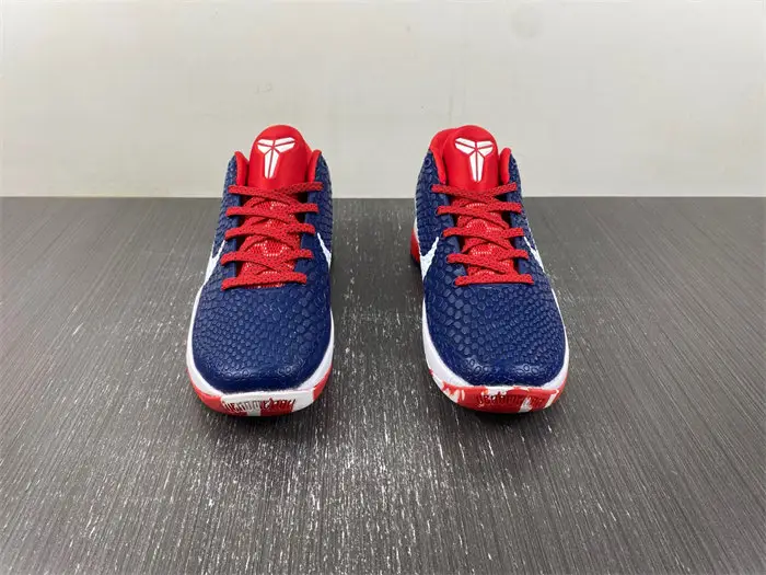NIKE Zoom Kobe 