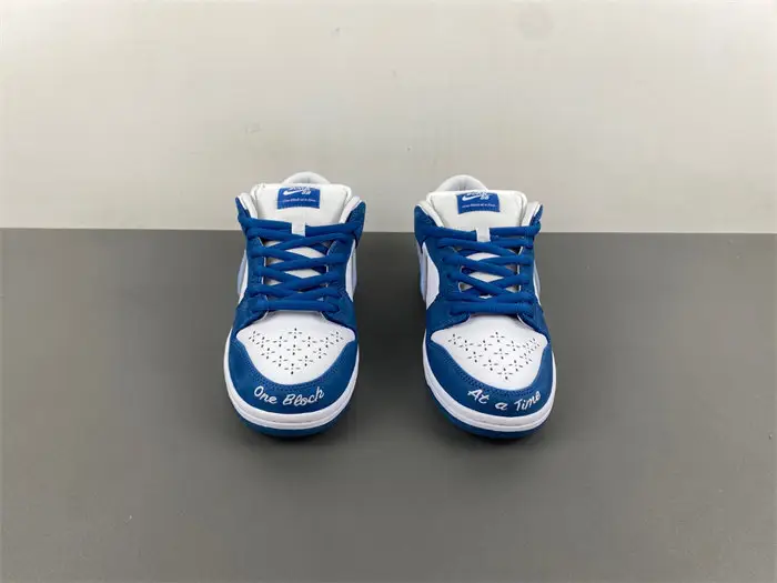 Born x Raised x Nike SB Dunk Low 