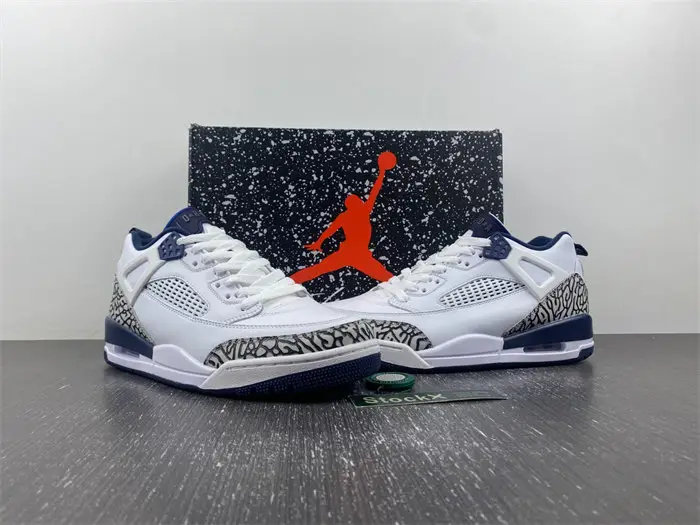 Air Jordan  BFA14
