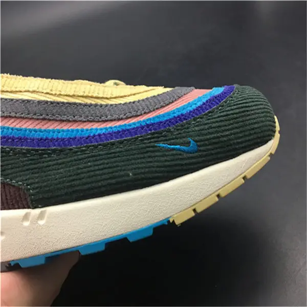 NIKE AIR MAX 97 VF SW 2018 SEAN 