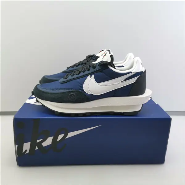Nike LDWAFFLE SACAI BV0073 