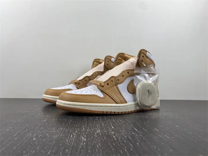 Jordan 1 Retro High OG Praline 