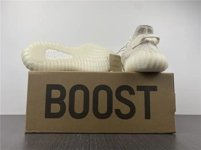 adidas Yeezy Boost 350 V2 Bone 