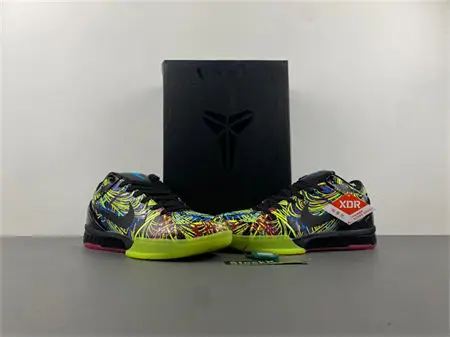 Nike Kobe 4 Protro 