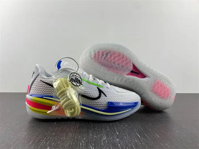 Nike Air Zoom G.T. Cut Ghost  ACEF1499