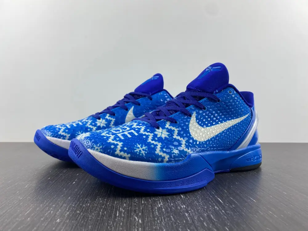 Nike Zoom Kobe 6 ZK6 