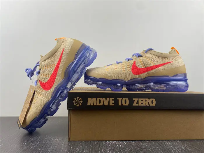Nike Air VaporMax 2023 Flyknit 