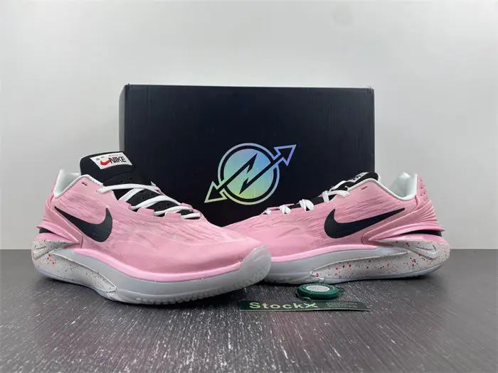 NIKE Air Zoom GT CUT  BDB2641