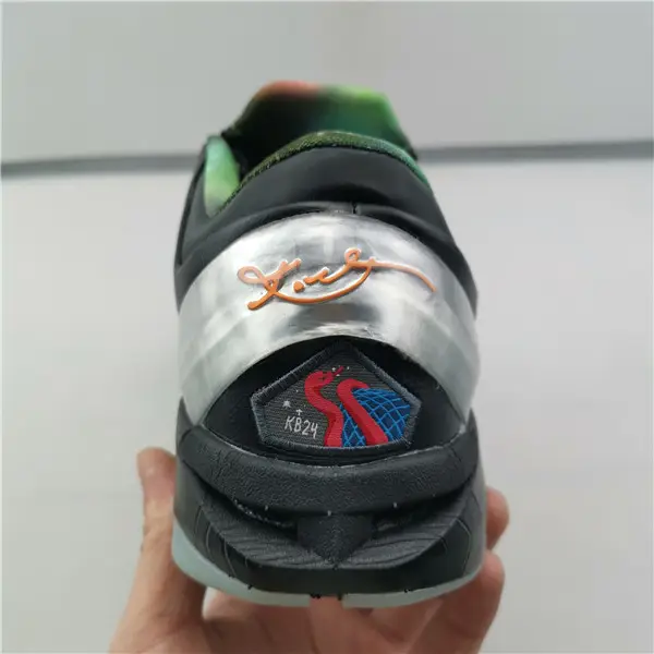 Nike Kobe 7 Galaxy AS 