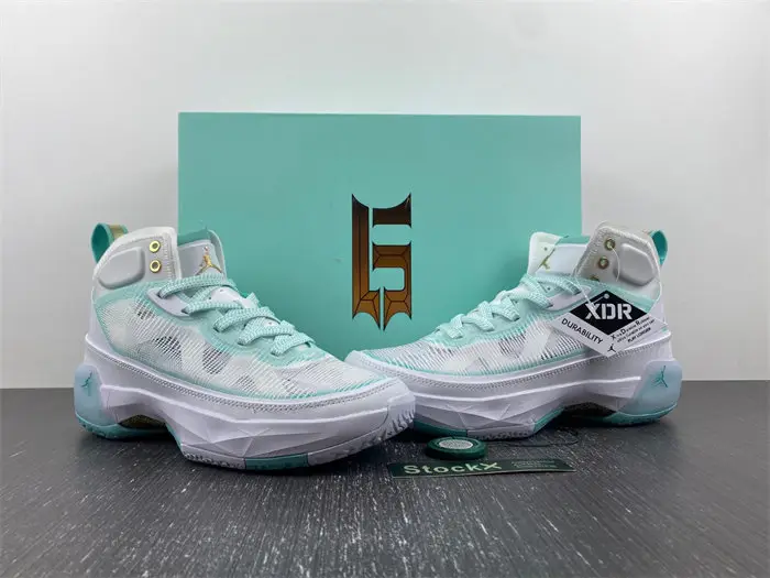 Air Jordan XXXVII Guo  BDBF362