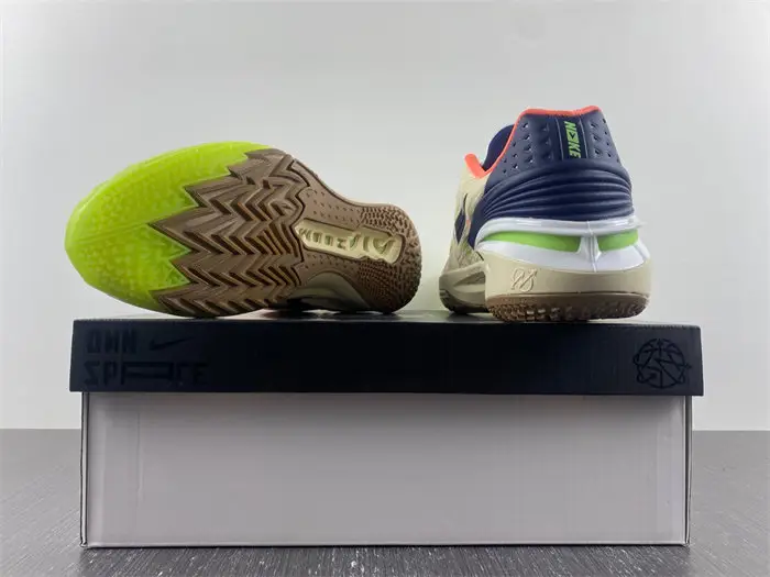 Nike Zoom GT Cut 2 Crosshairs 