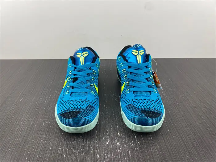 Kobe 9 Elite Low 