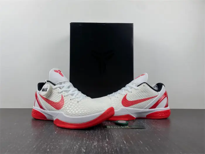 NIKE Zoom Kobe 6  ADEC595