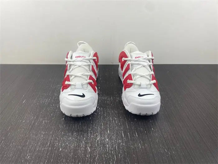 AMBUSH x Nike Air More Uptempo Low 
