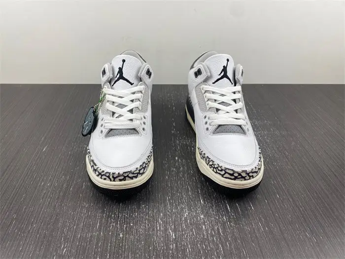 Air Jordan 3 GS 