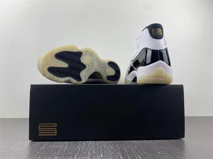 Jordan 11 Retro DMP Gratitude 